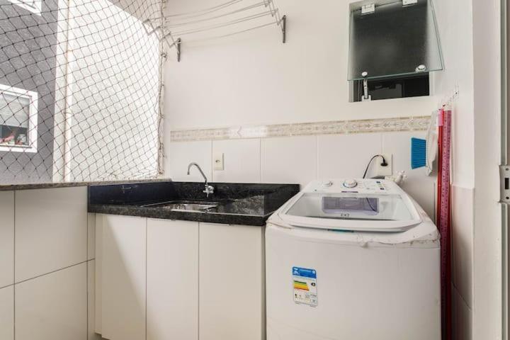 Self Check-In Wi-Fi , 2 Garagens, Home-Officce, Ar Quente E Frio Florianópolis Dış mekan fotoğraf